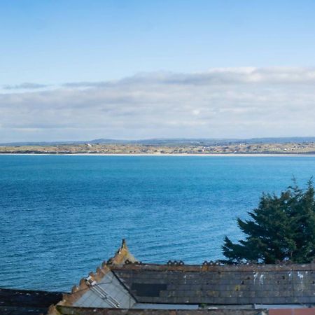 Number One - Stones Court Villa St Ives Buitenkant foto