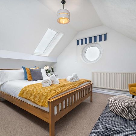 Number One - Stones Court Villa St Ives Buitenkant foto